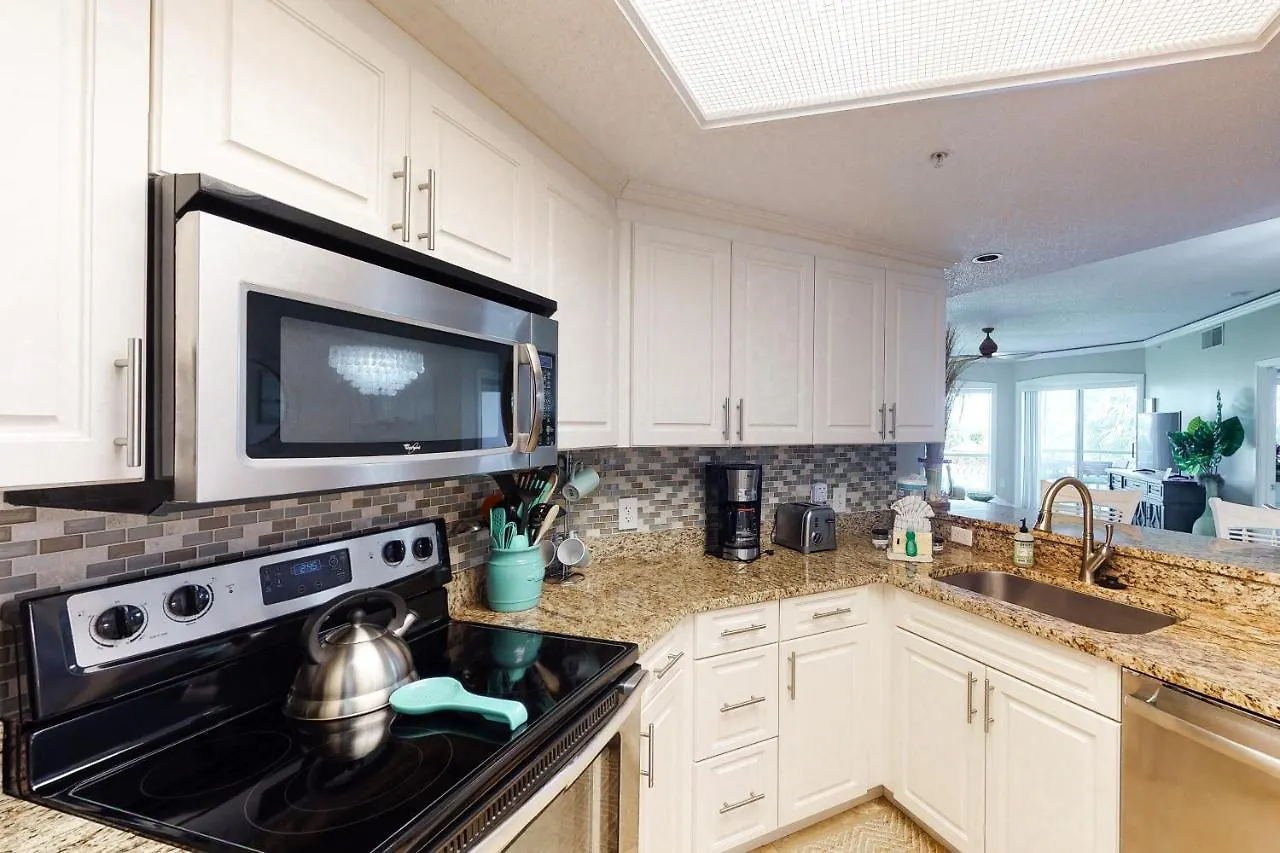 Windsor Court South Apartment Hilton Head Island