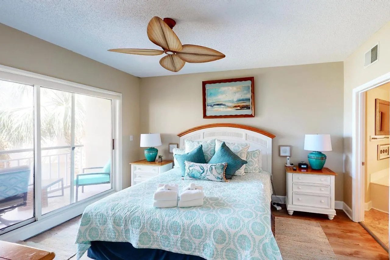 Apartment Windsor Court South Hilton Head Island