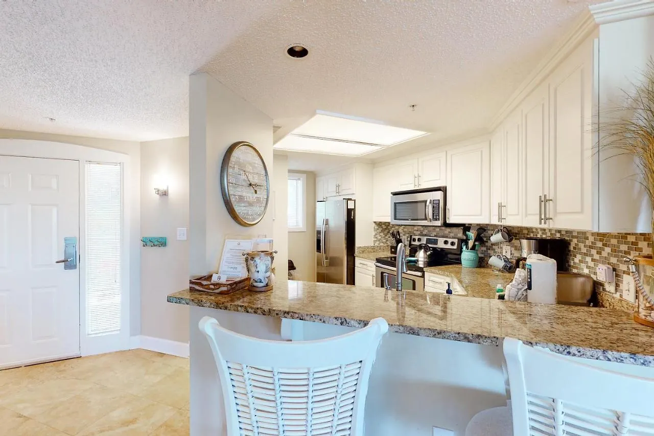Apartment Windsor Court South *