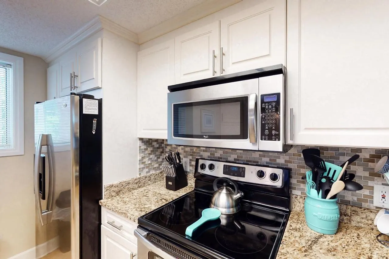 Apartment Windsor Court South *