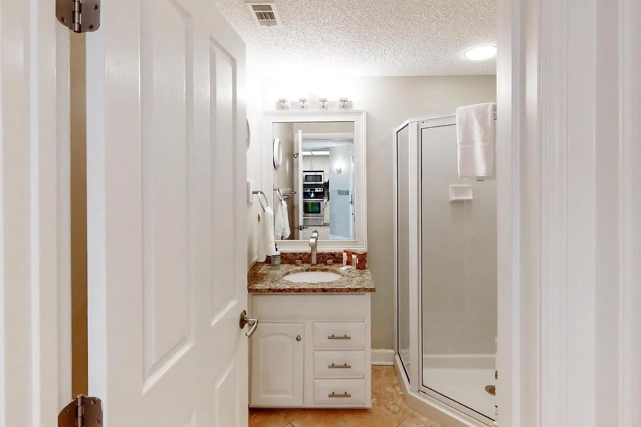 Apartment Windsor Court South Hilton Head Island