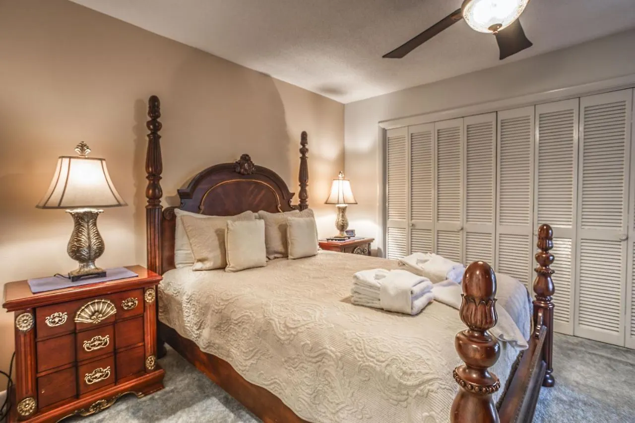 Villa St. Andrews Common 1660 Hilton Head Island