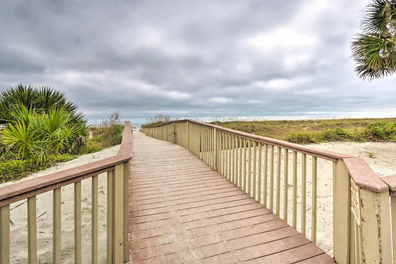Shipyard With Golf Course Views And Access