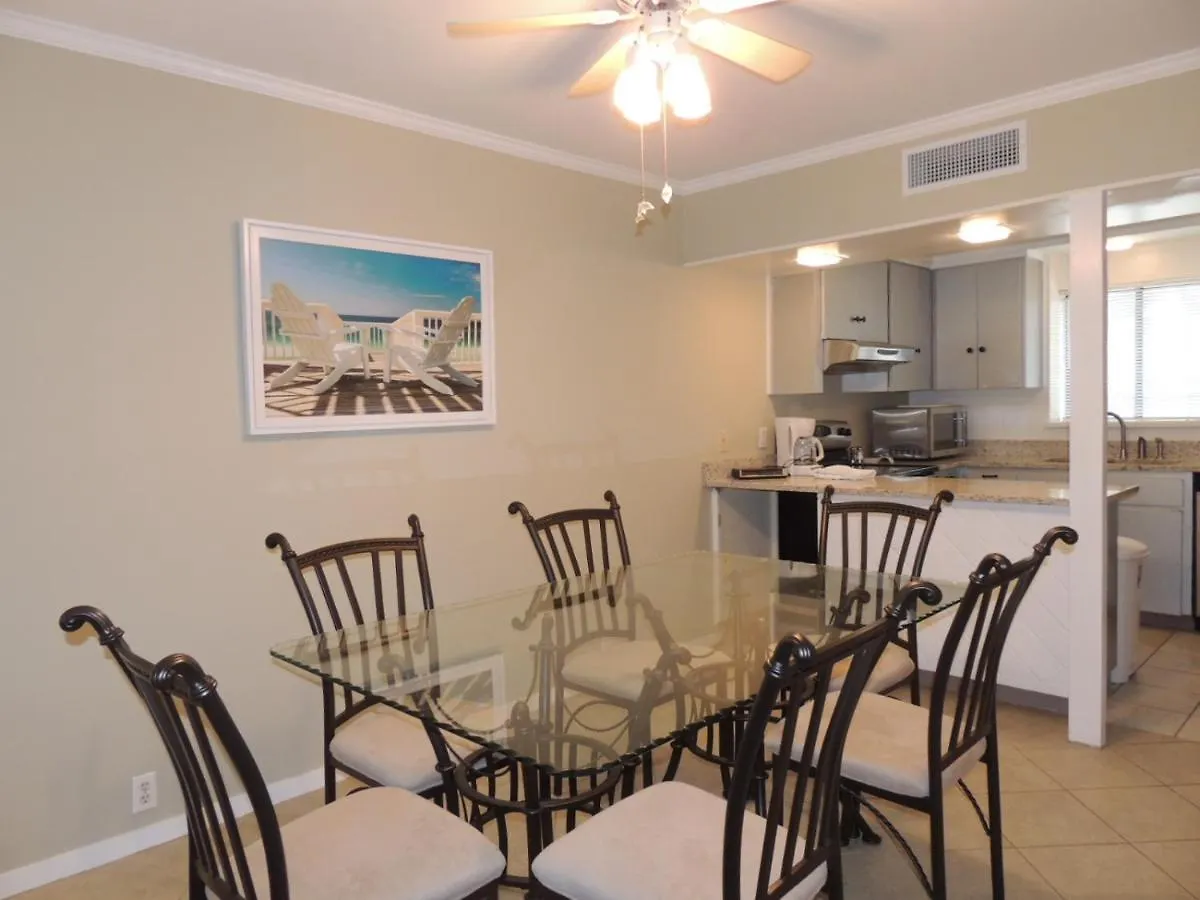 Holiday home 37 Water Oak 2 Bedroom Palmetto Dunes