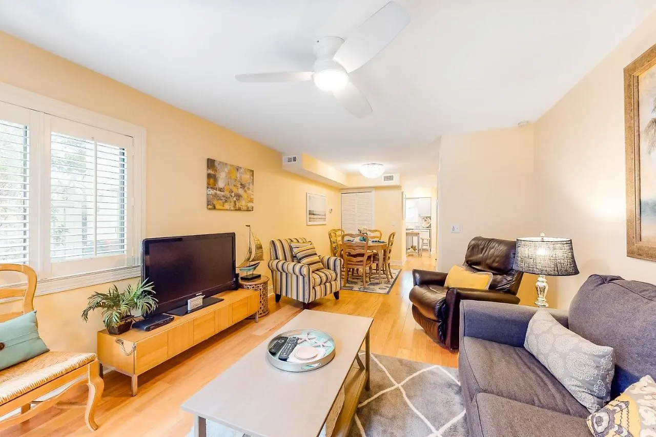 فيلة Stones Throw هيلتون رئيس جزيرة