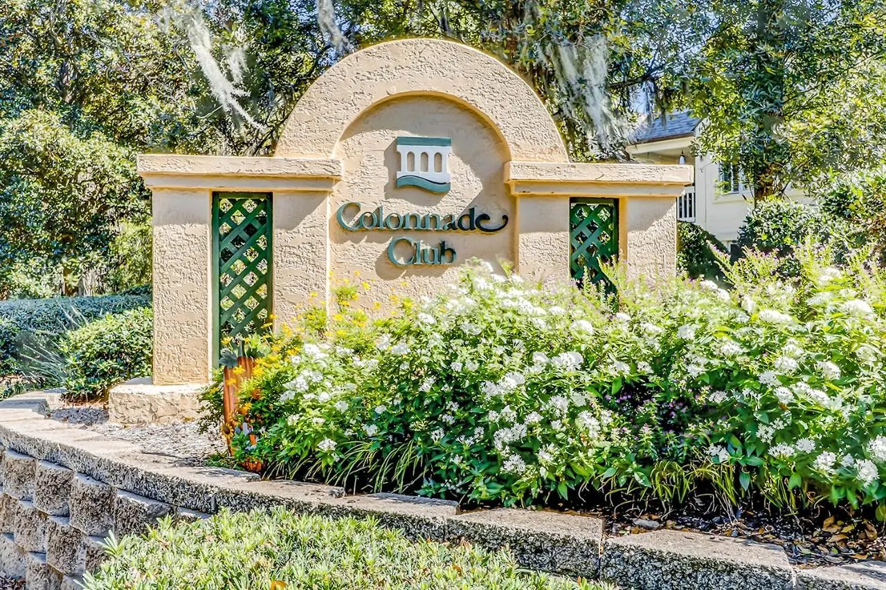 Colonnade Club 149 Holiday home *