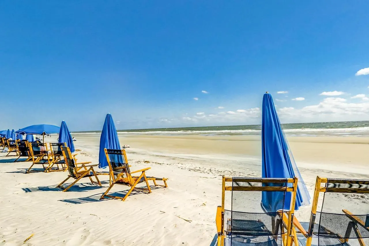 Holiday home Colonnade Club 149 *