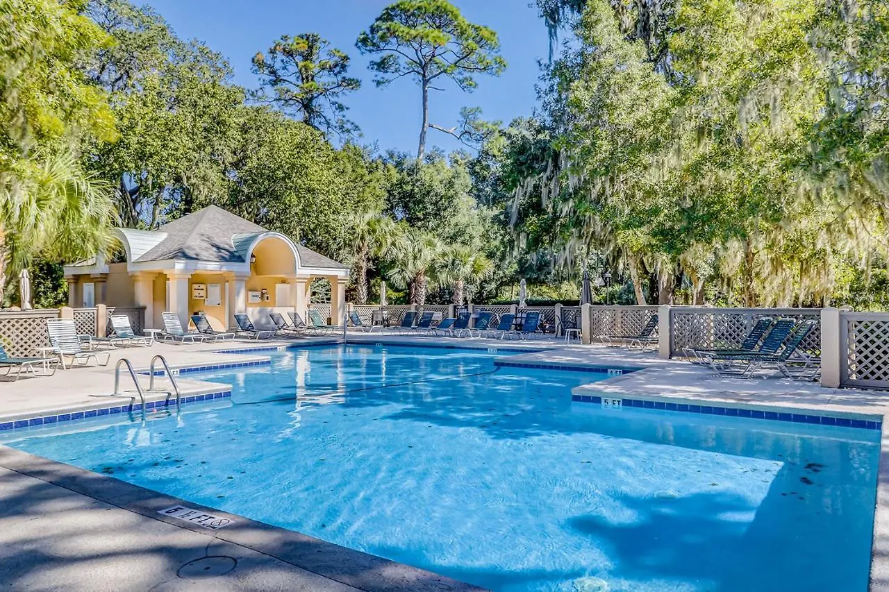Holiday home Colonnade Club 149