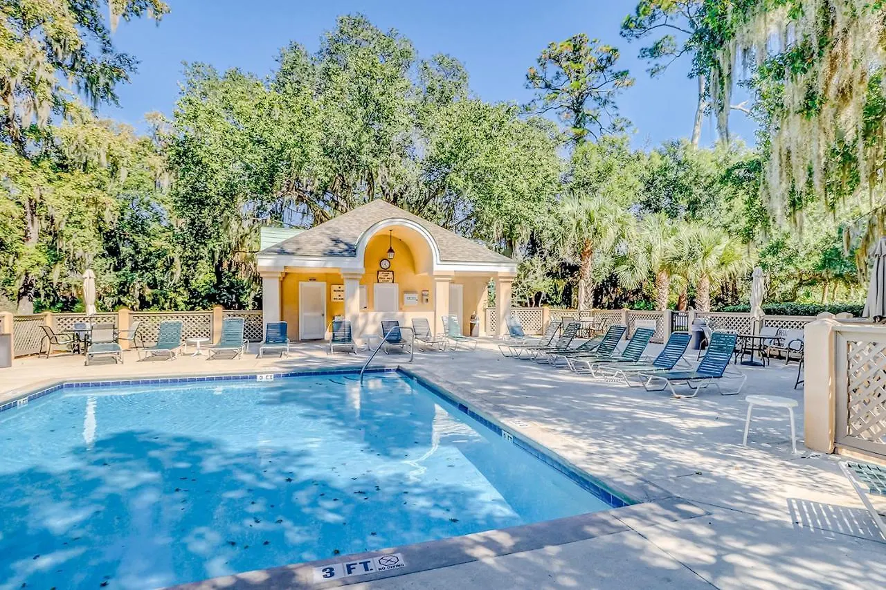 Colonnade Club 149 Holiday home
