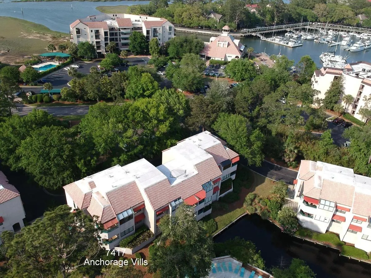 7417 Anchorage 2 Br Shelter Cove *