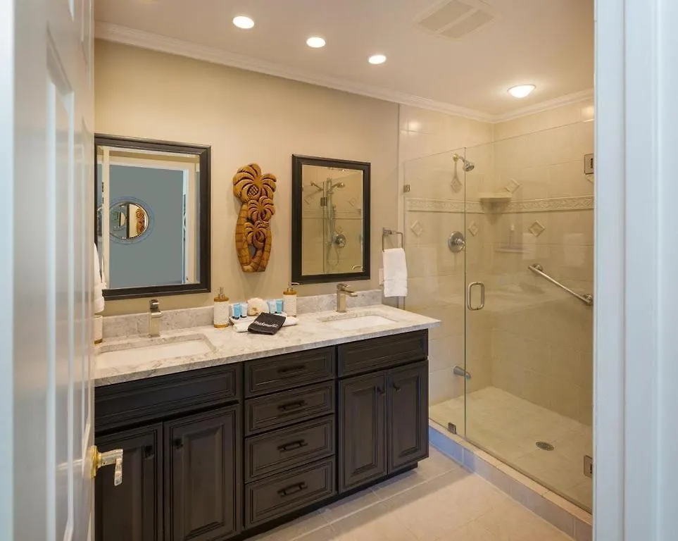2 Bedroom Evian Gorgeous Golf Views King 2 Twins Fold Out Bikes & Gear Included 2 Parking Passes * Hilton Head Island