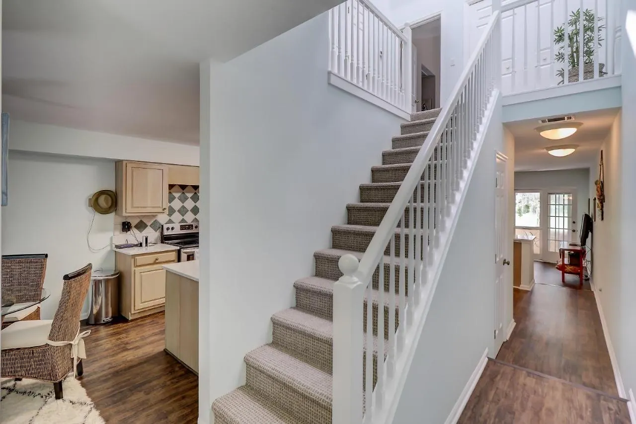 Holiday home 110 Evian 2 Bedroom Shipyard Hilton Head Island