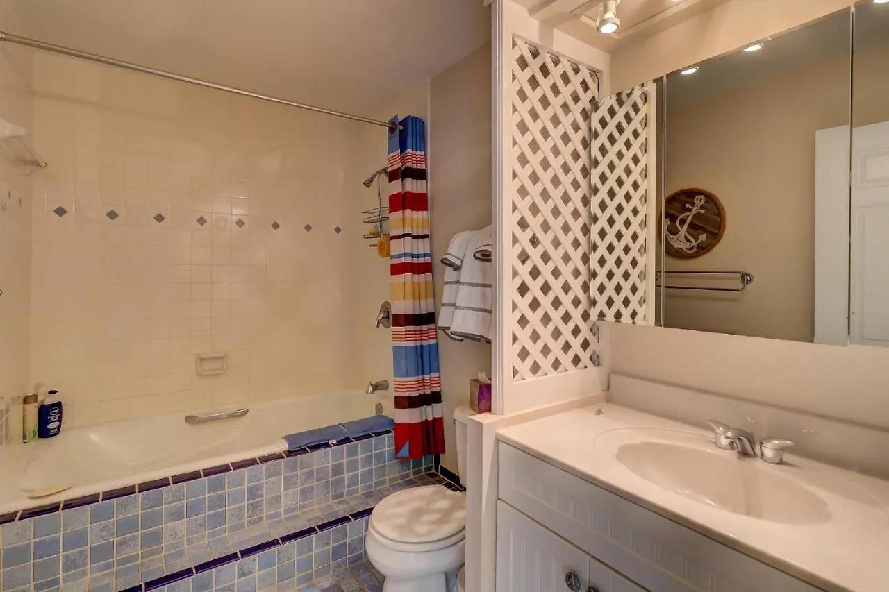 110 Evian 2 Bedroom Shipyard Holiday home