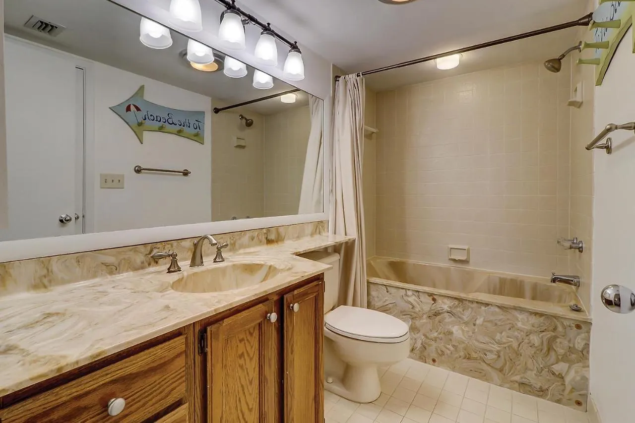 Casa vacanze 7417 Anchorage 2 Br Shelter Cove Hilton Head Island