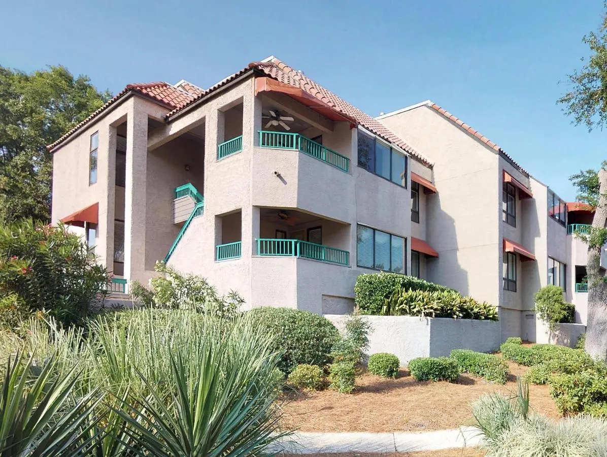 7417 Anchorage 2 Br Shelter Cove Hilton Head Island