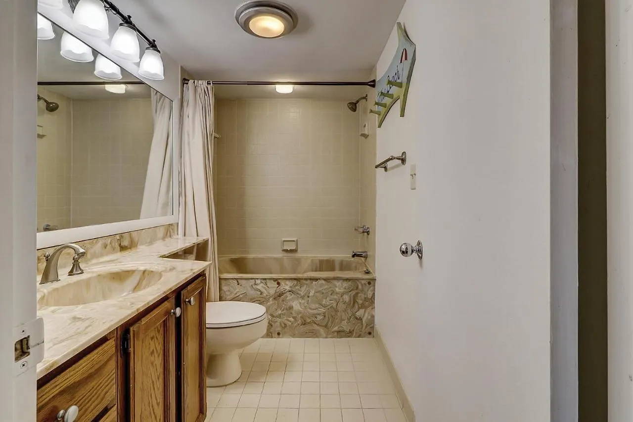 7417 Anchorage 2 Br Shelter Cove *