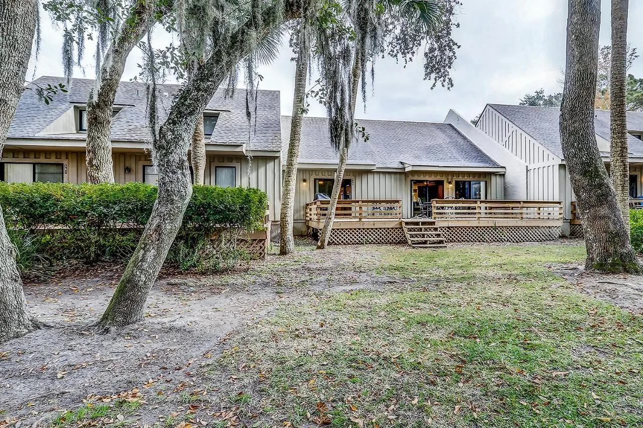Queens Grant 568 Apartment Hilton Head Island
