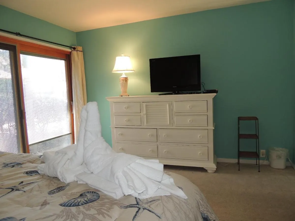 37 Water Oak 2 Bedroom Palmetto Dunes Hilton Head Island