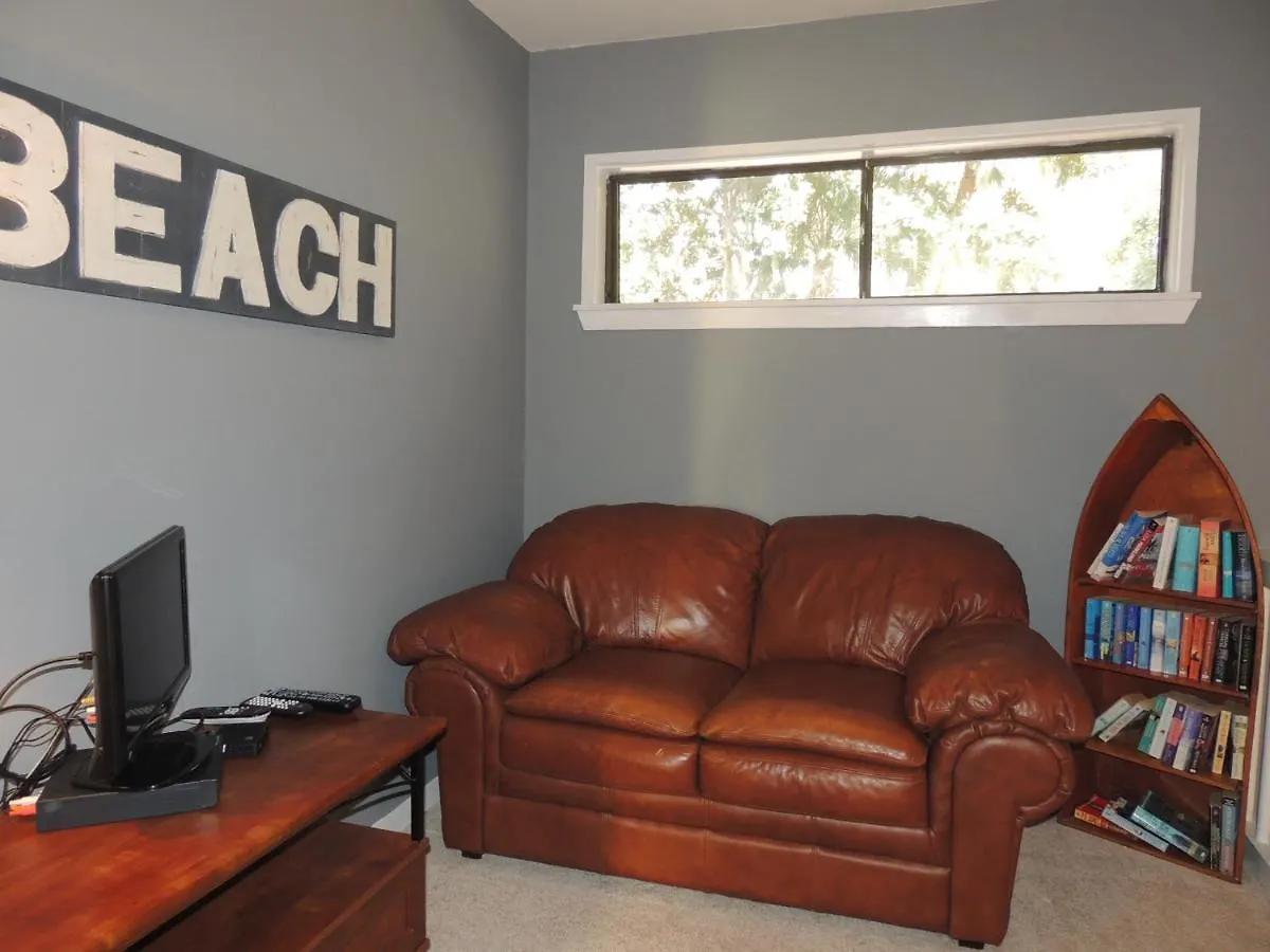 37 Water Oak 2 Bedroom Palmetto Dunes Hilton Head Island