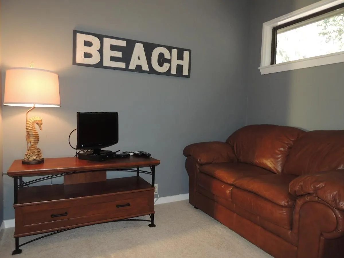 37 Water Oak 2 Bedroom Palmetto Dunes *