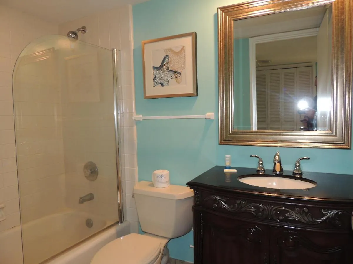 37 Water Oak 2 Bedroom Palmetto Dunes
