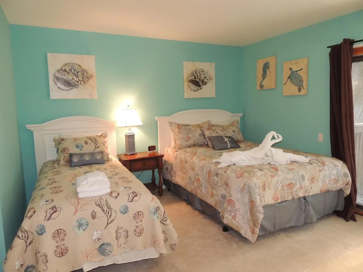 37 Water Oak 2 Bedroom Palmetto Dunes *