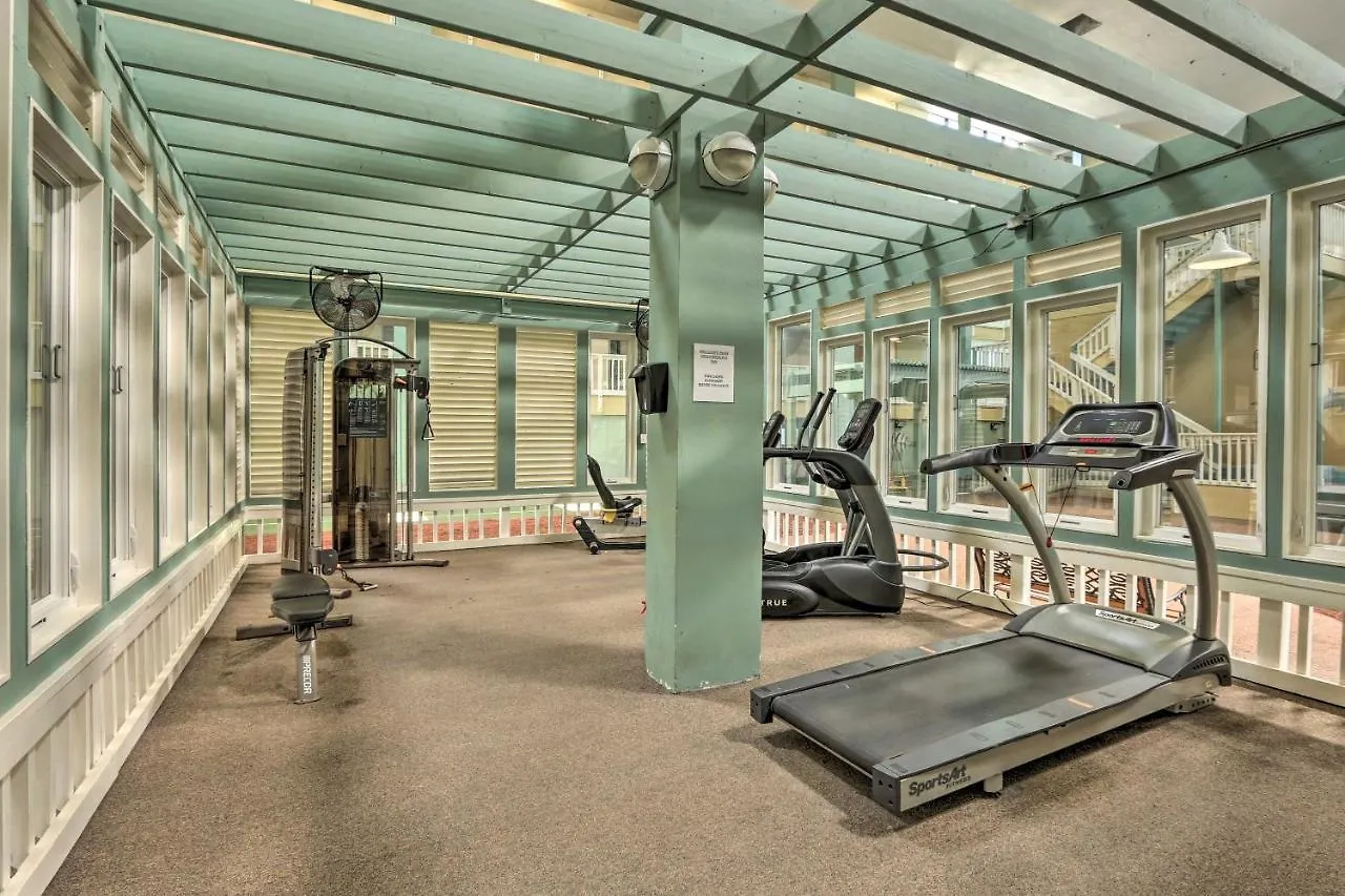 Apartment Modern Hilton Head Escape With Pools And Tennis Hilton Head Island