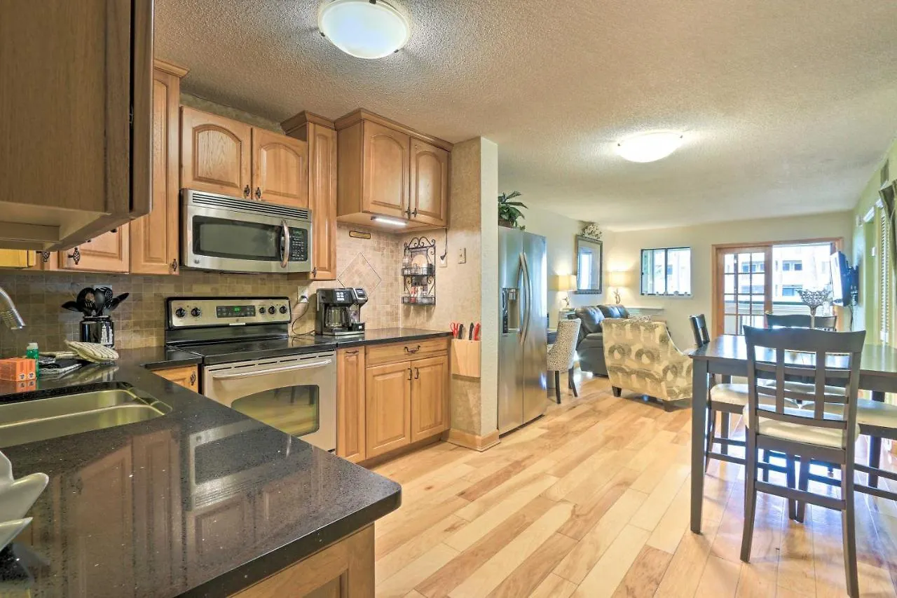 Apartment Hilton Head With Sunroom And Access!