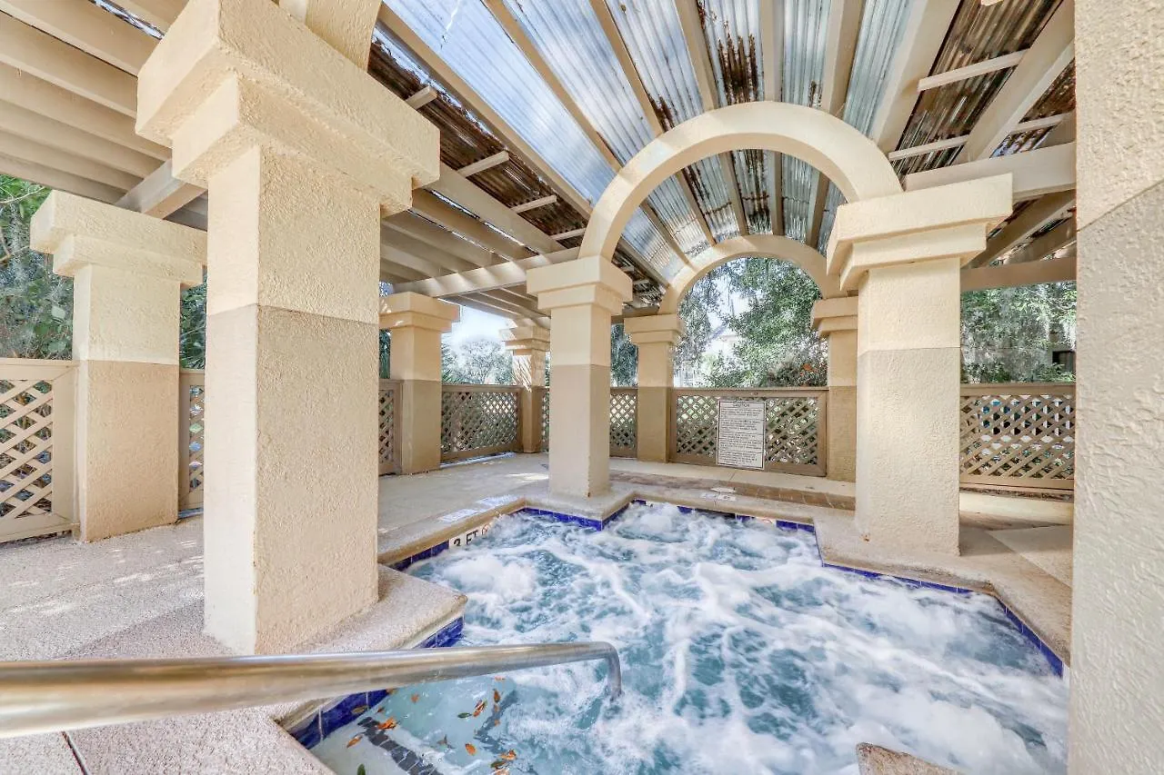 Holiday home Colonnade Club 149
