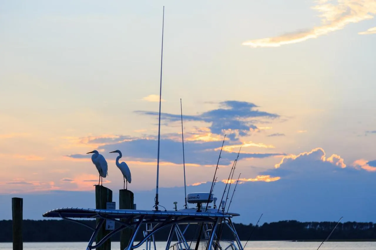 Colonnade Club 149 Hilton Head Island
