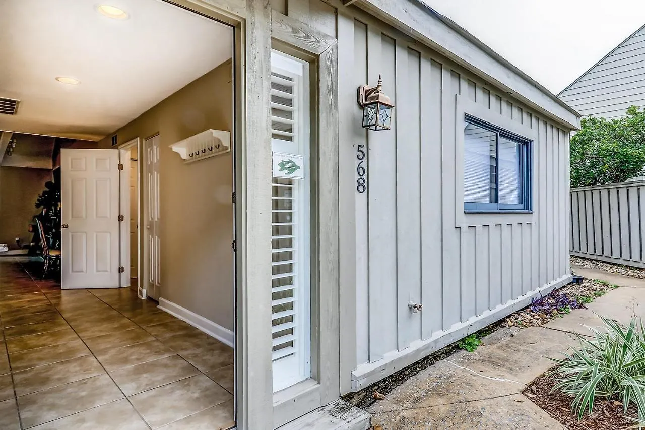 Apartment Queens Grant 568 Hilton Head Island