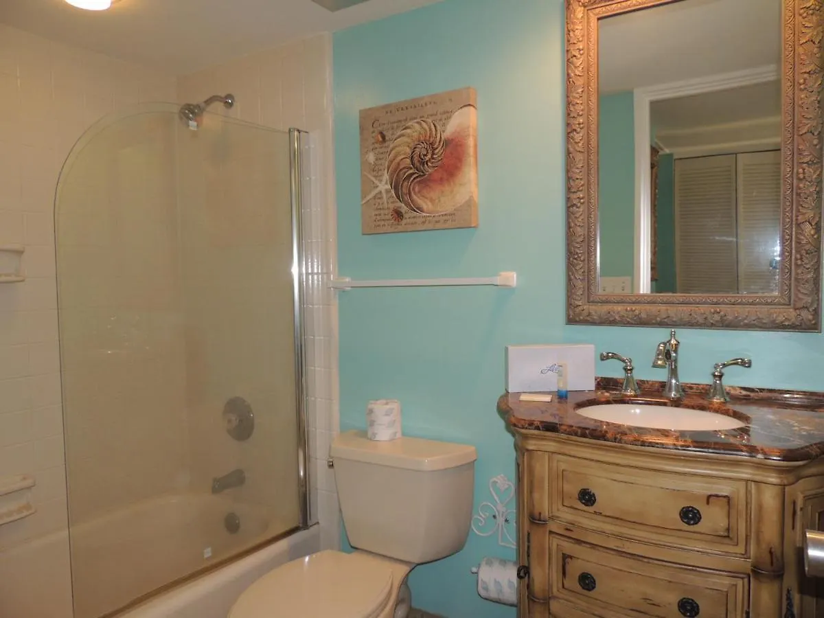 37 Water Oak 2 Bedroom Palmetto Dunes Holiday home *
