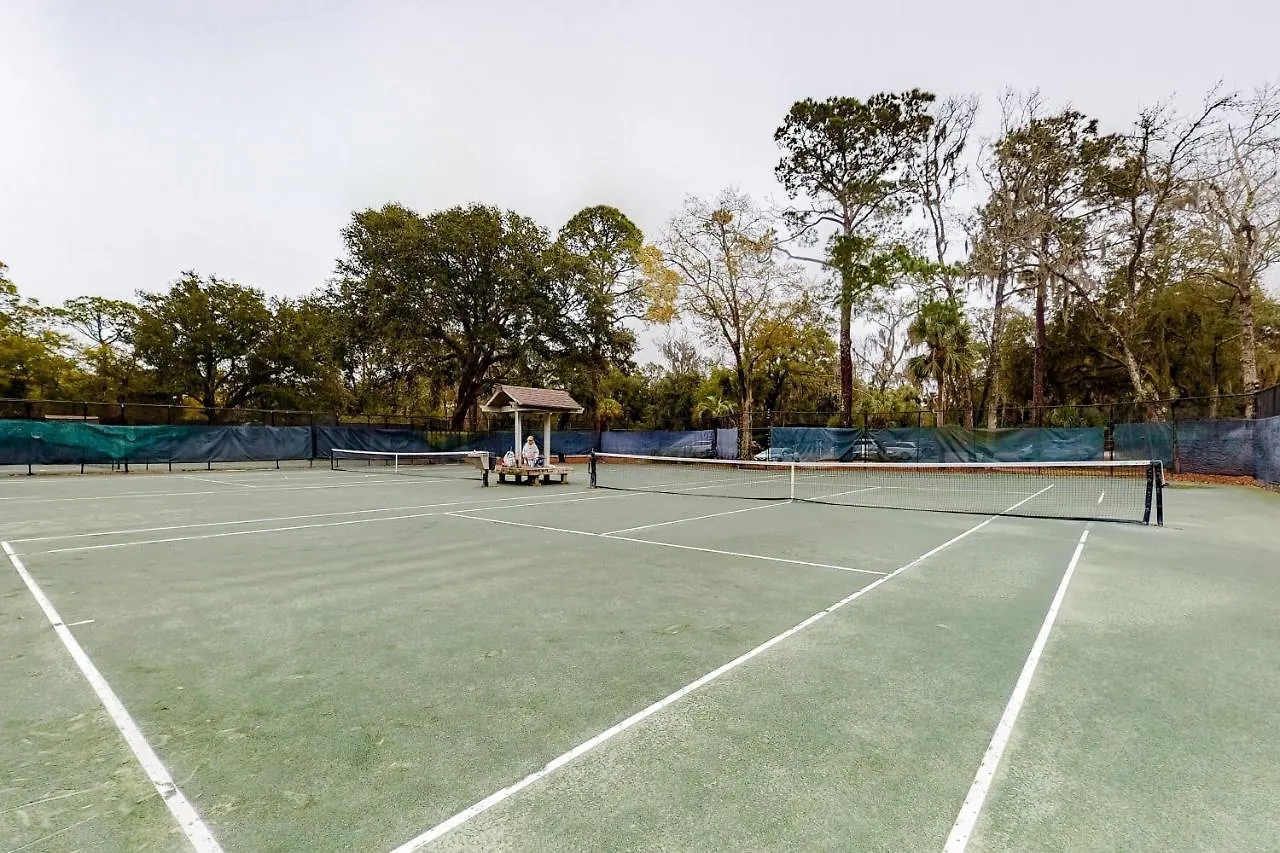 Centre Court 7832 Apartment Hilton Head Island