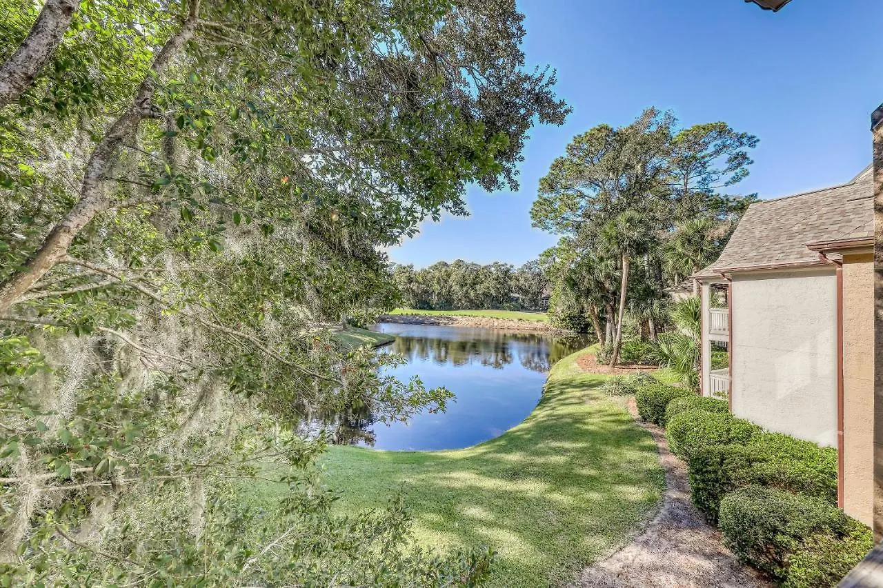 Colonnade Club 149 Hilton Head Island