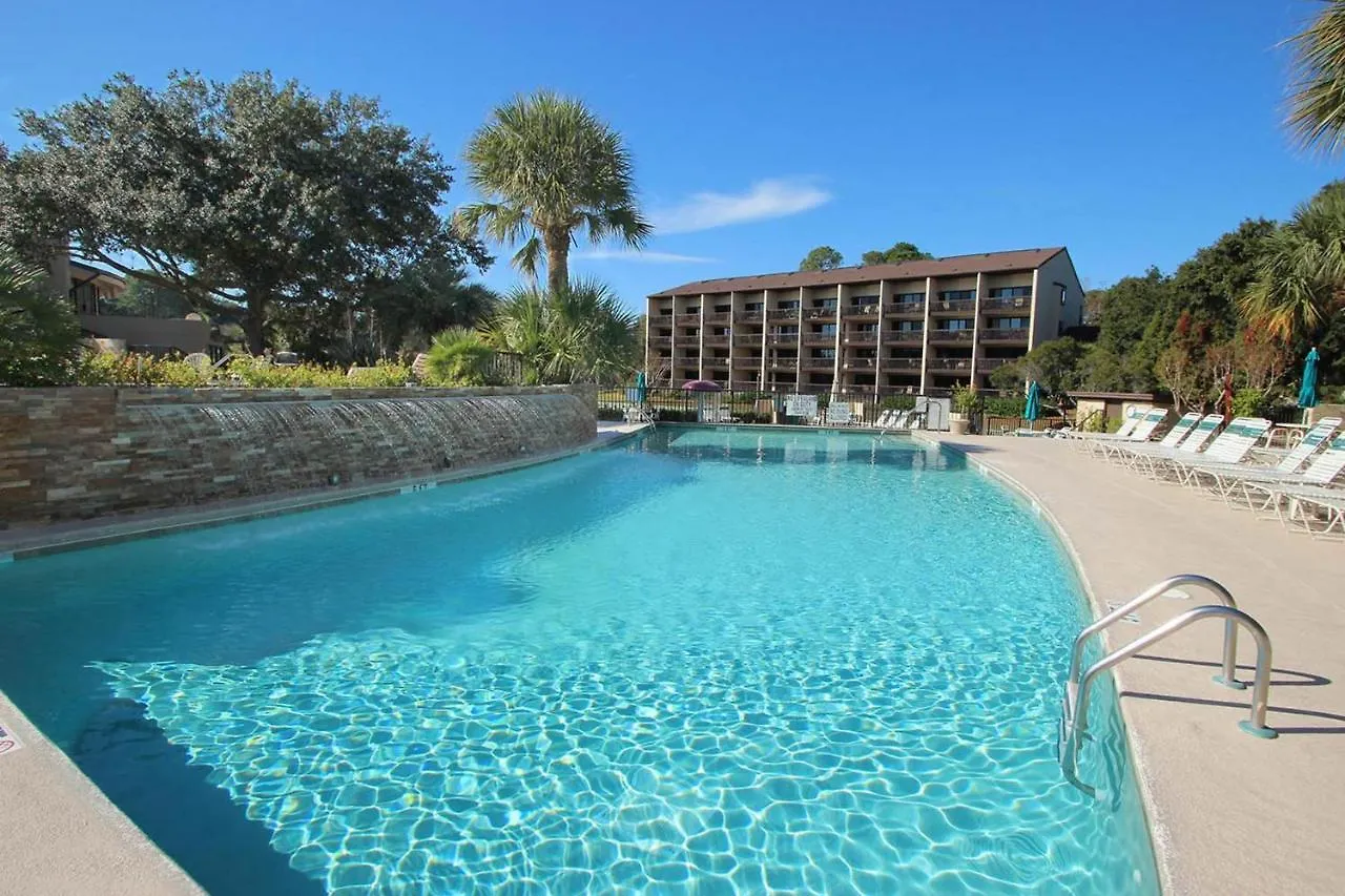 Apartmán Island Club 1