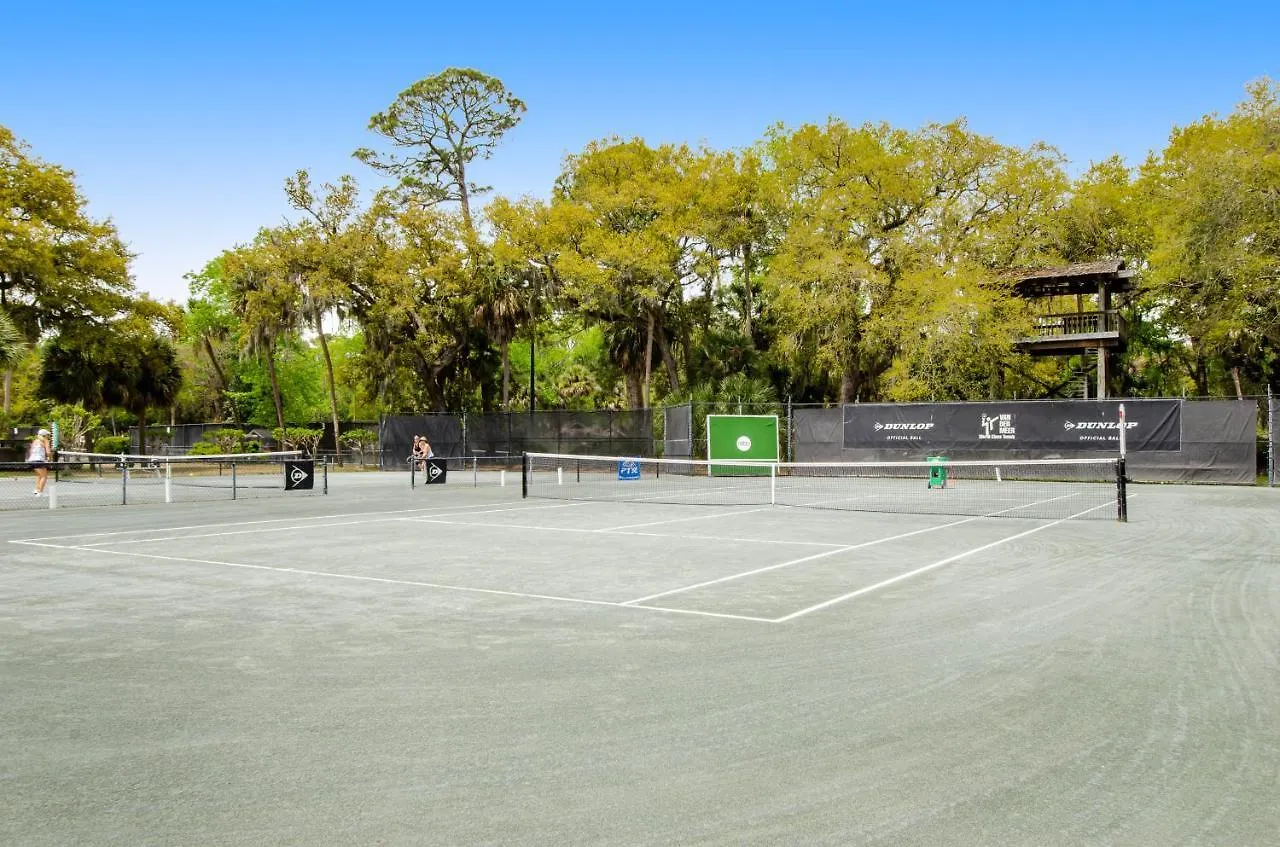 Apartmán Greens 189 Hilton Head Island