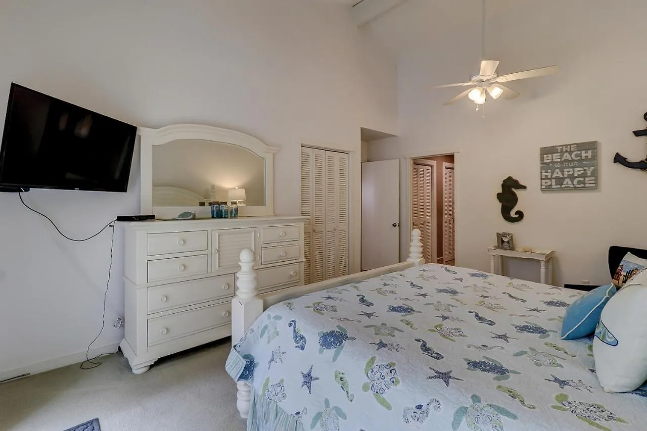 1504 Shipmaster 2 Bedroom Shipyard * 希爾頓黑德島