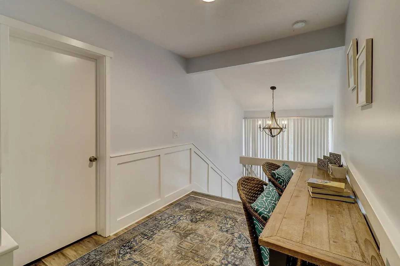 1504 Shipmaster 2 Bedroom Shipyard 度假居 *