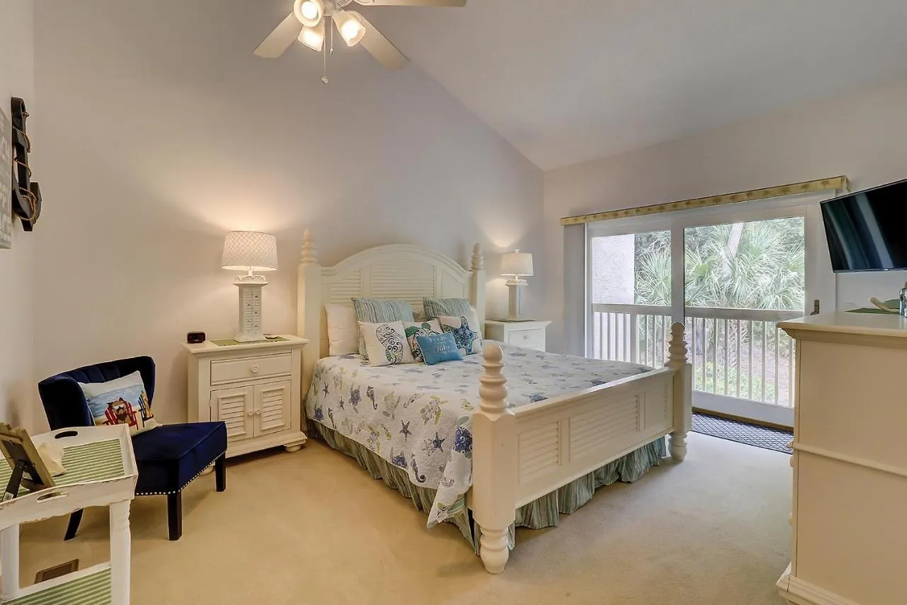 1504 Shipmaster 2 Bedroom Shipyard 度假居