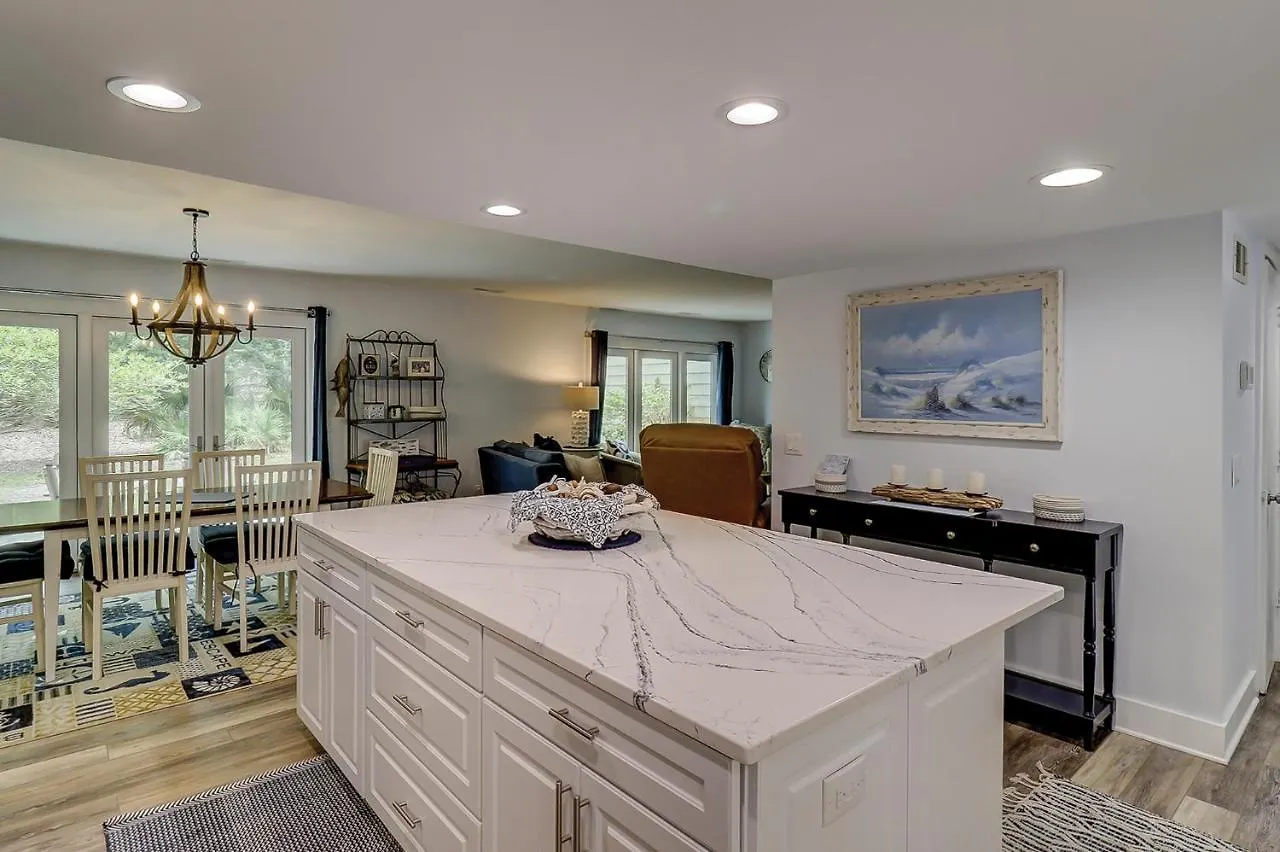 1504 Shipmaster 2 Bedroom Shipyard 度假居