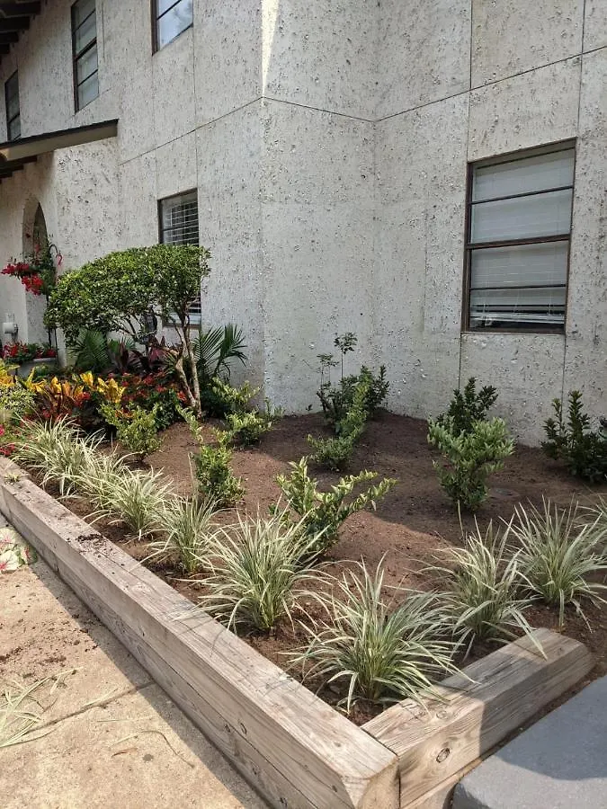Bed & Breakfast Hhi Homes Llc Hilton Head Island