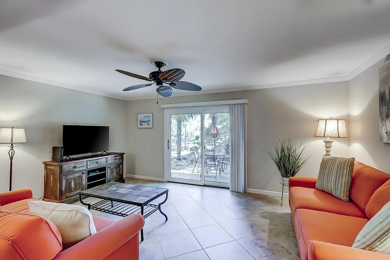 فيلة Stones Throw هيلتون رئيس جزيرة