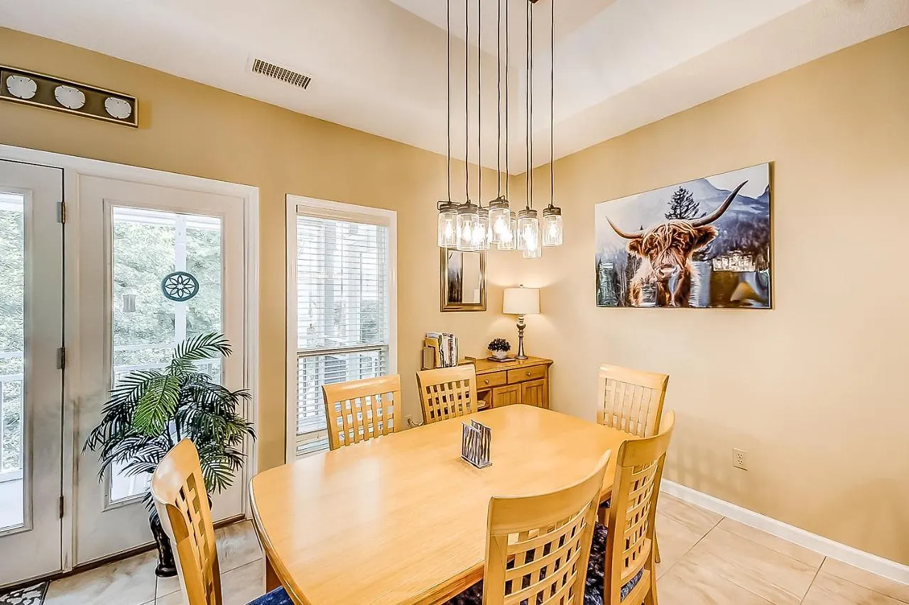 Appartement Crown Reef