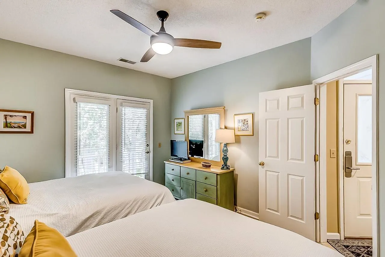 Appartement Crown Reef