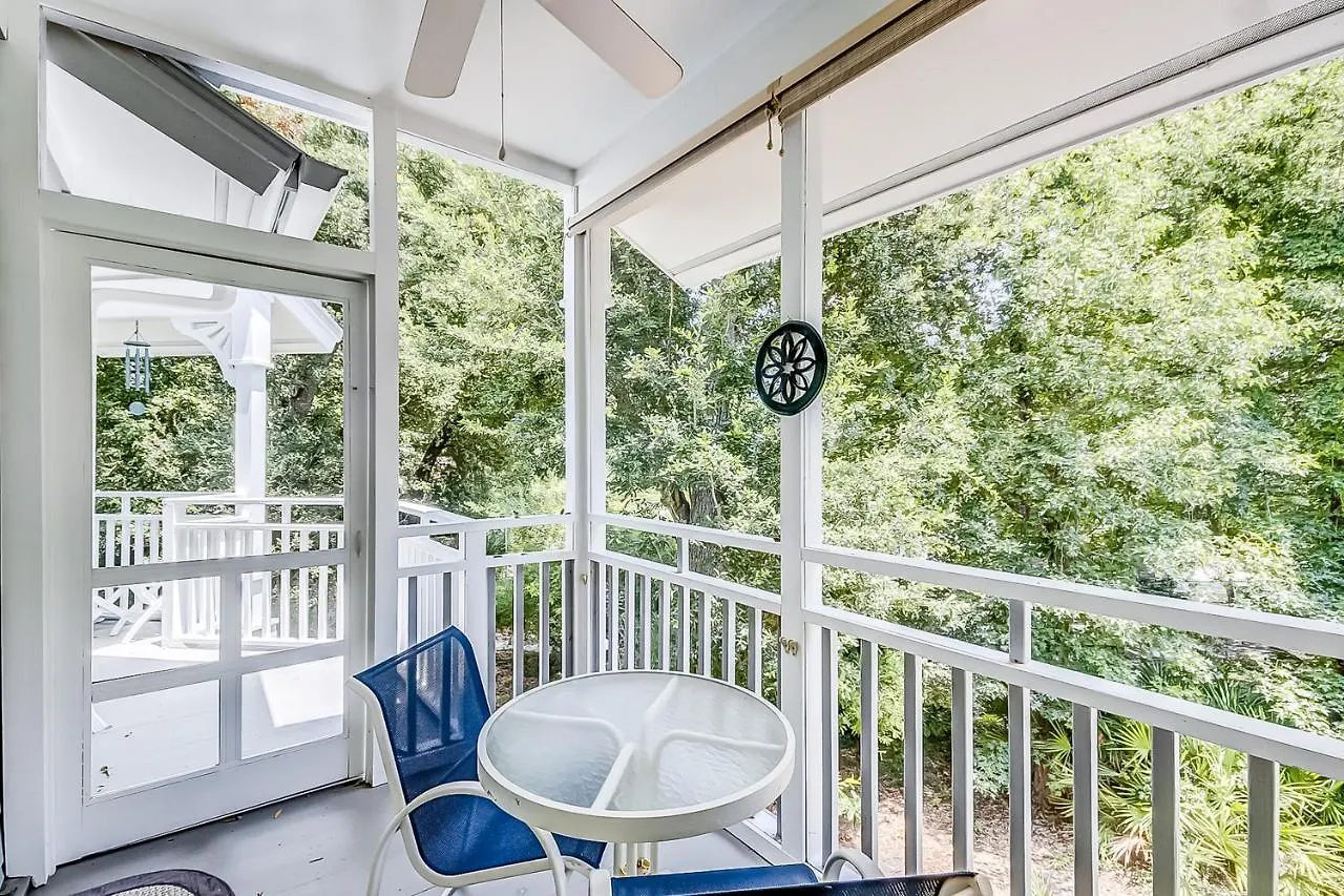 Appartement Crown Reef Hilton Head Island