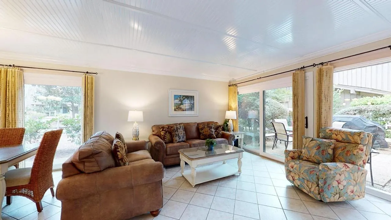 Villa 48 Water Oak *