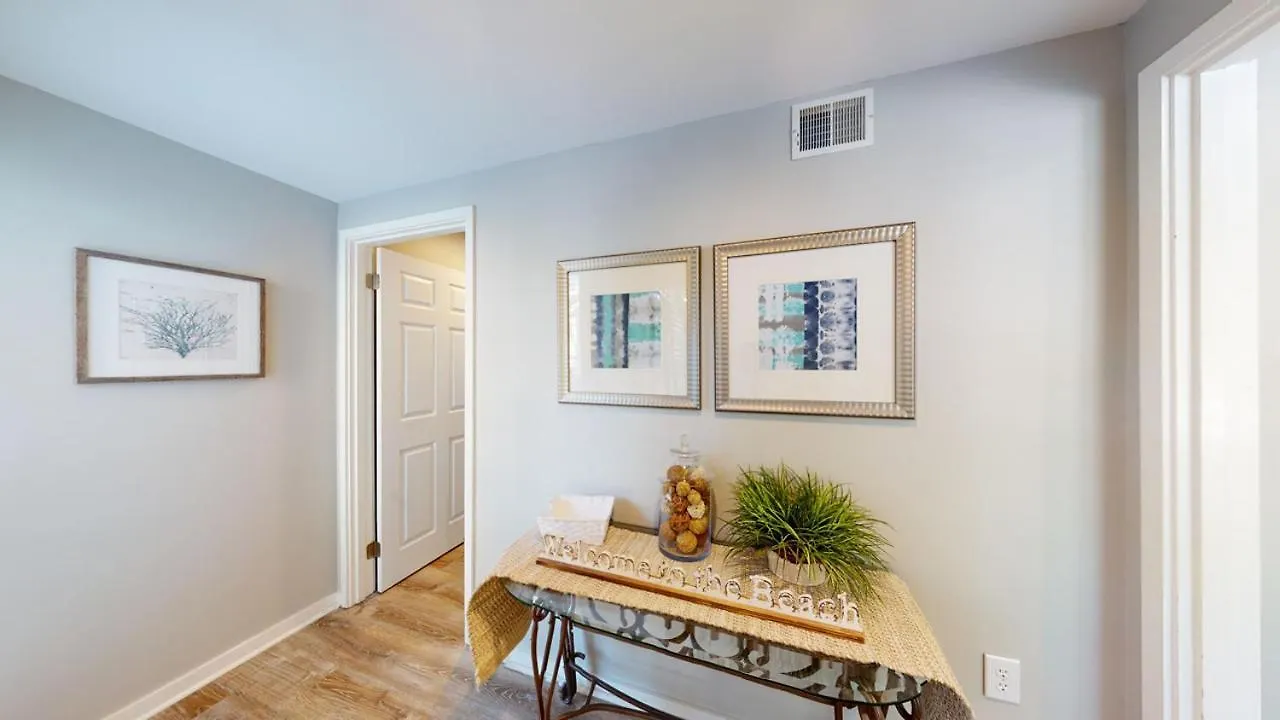 7576 The Moorings Villa Hilton Head Island