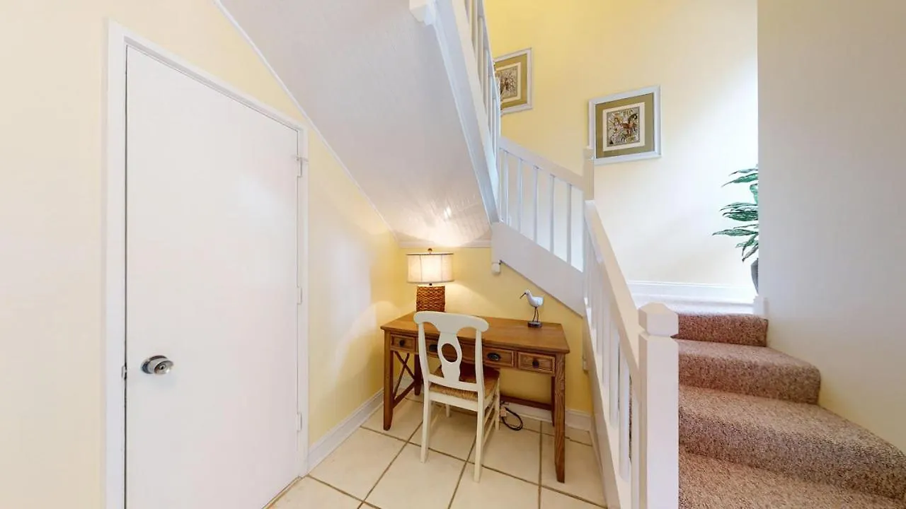 Villa 48 Water Oak Hilton Head Island
