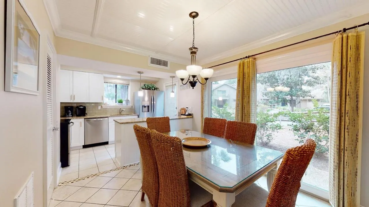 Villa 48 Water Oak