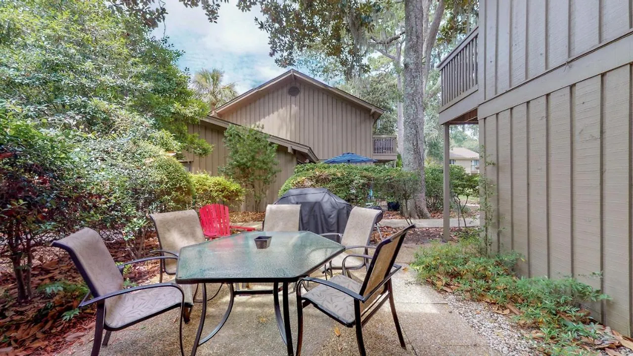 Villa 48 Water Oak *